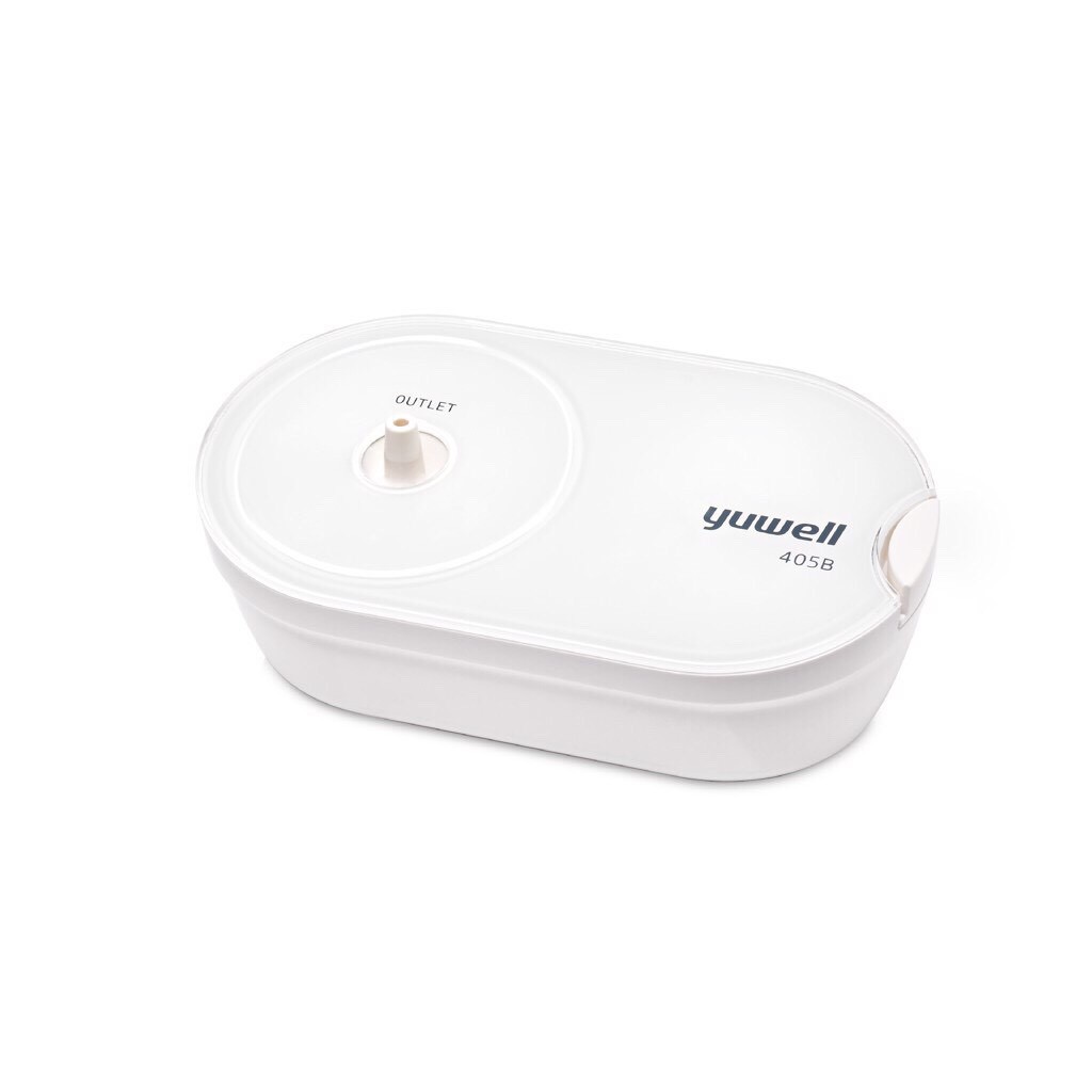 Máy xông khí dung cao cấp Yuwell 405A - 405A
