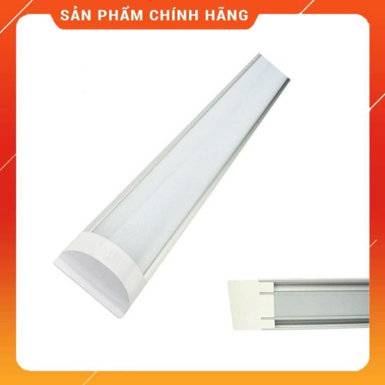 TUÝP BÁN NGUYỆT 0.6m 1,2M 20W/40W/ 60W Đèn tuýp bán nguyệt siêu sáng gắn tường