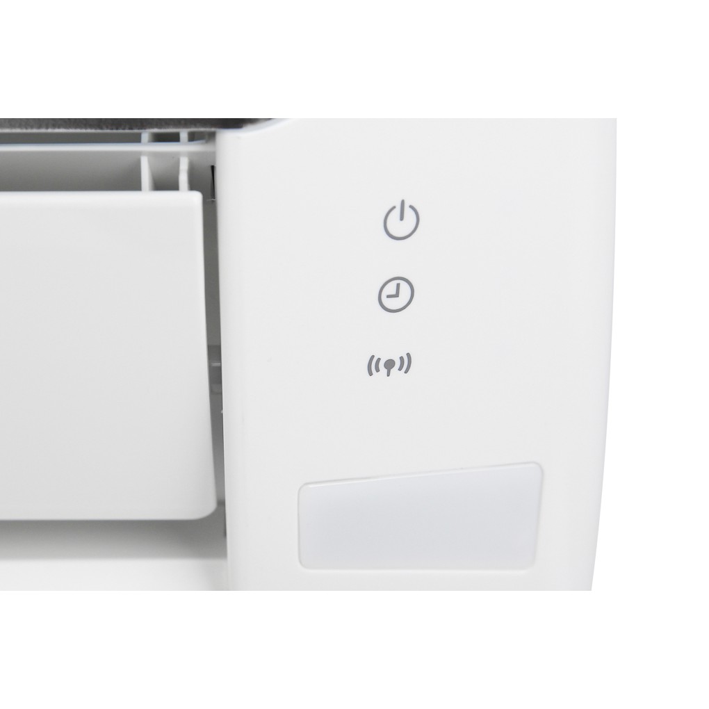 MIỄN PHÍ CÔNG LẮP ĐẶT - XP10WHW - Máy lạnh Sharp Inverter 1 HP AH-XP10WHW Mẫu 2019