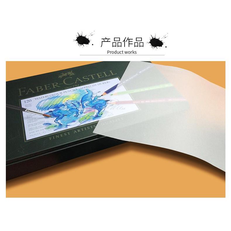 Tập giấy can 10 tờ A4/A3 SIÊU RẺ