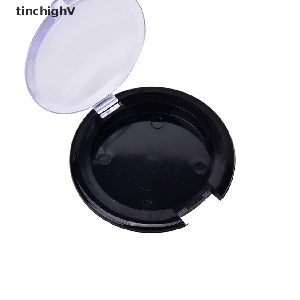 [Hàng mới về] 1/ 2 Hộp nam châm đựng mỹ phẩm phấn mắt trang điểm tự làm 5ml