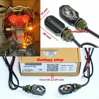 Đèn led xi nhan Spirit Beast M1 ( Chính Hãng Giá 1 Cặp )