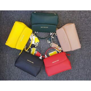 Túi Michael Kors size 22