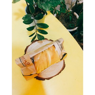 Bánh mì bơ sữa Đức Long 260gram (Bánh mới mỗi ngày)