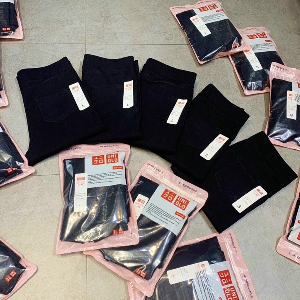 [Mã FAMARAL2 giảm 10K đơn 50K] Quần Legging uni / warm mẫu mới 2021