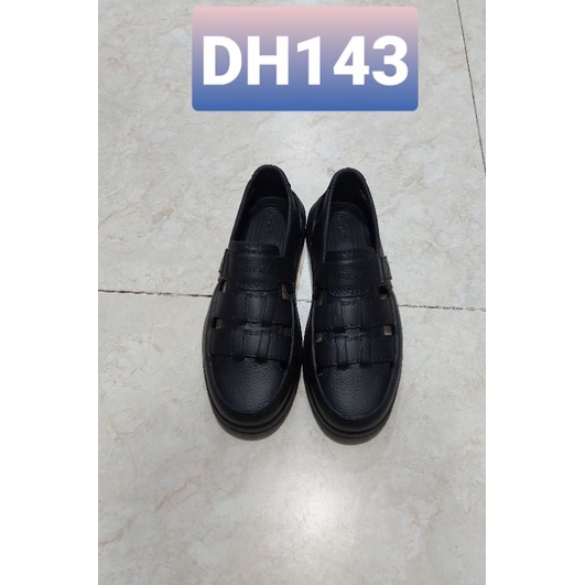 Giày nhựa DUWA DH143 siêu nhẹ bền bỉ