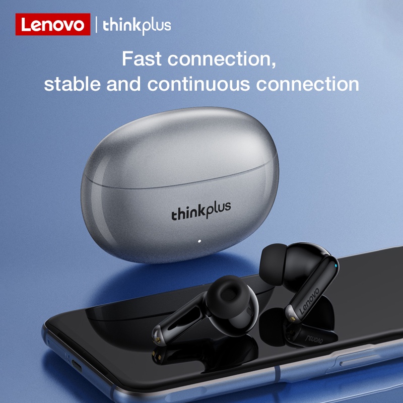 Tai nghe không dây Mini Chạy Pin Siêu Dài Lenovo XT88
