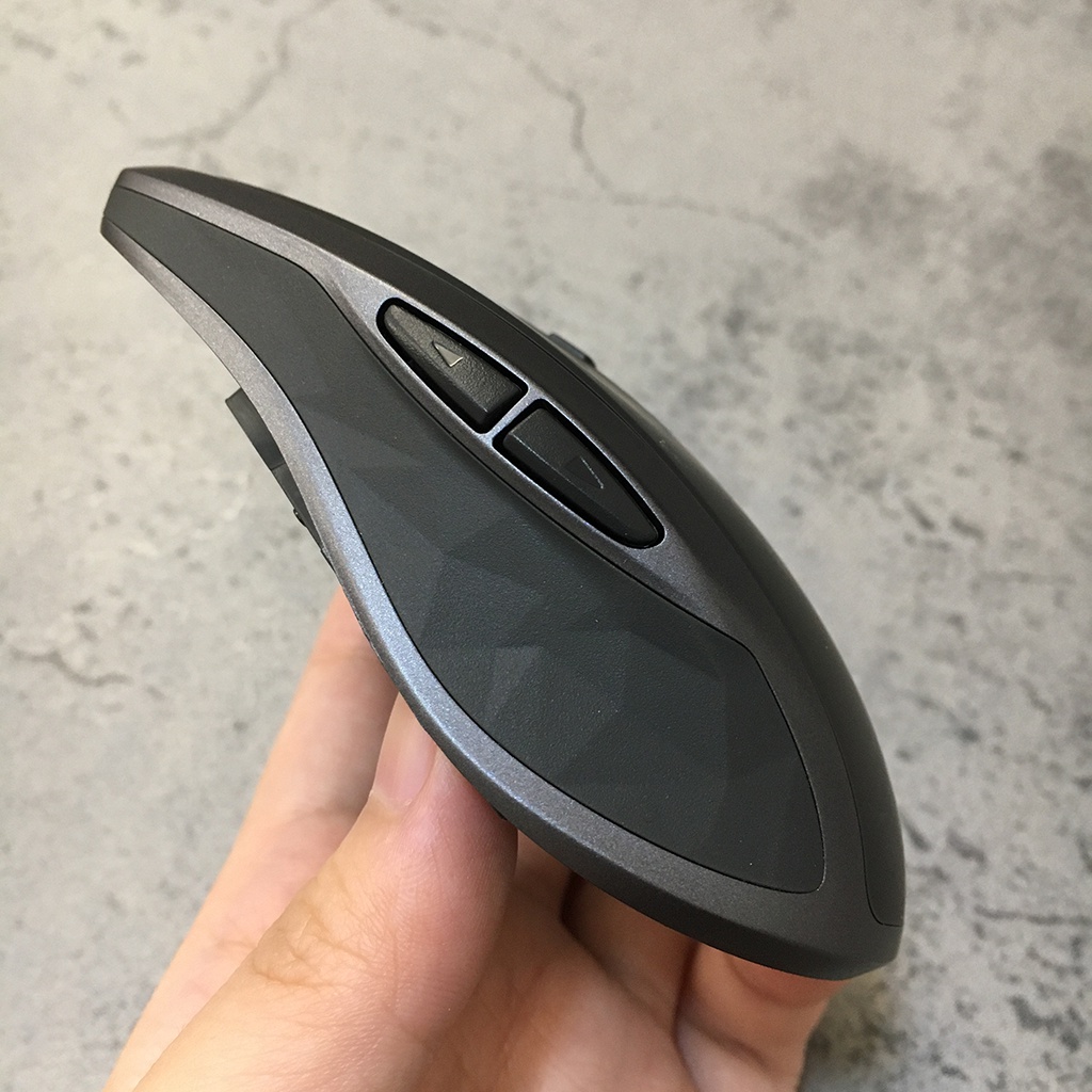Vỏ Chuột Logitech MX Anywhere 2S  - Đọc Kỹ Mô Tả