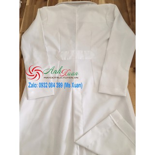 Áo Blouse cao cấp