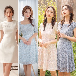 Đầm olv size s đồng giá 250k