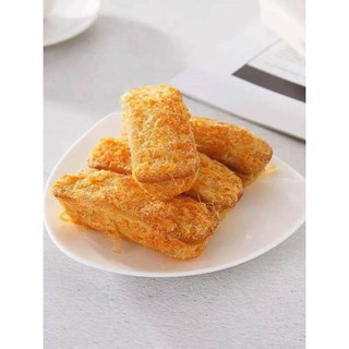 BÁNH RUỐC QUE ĐÀI LOAN