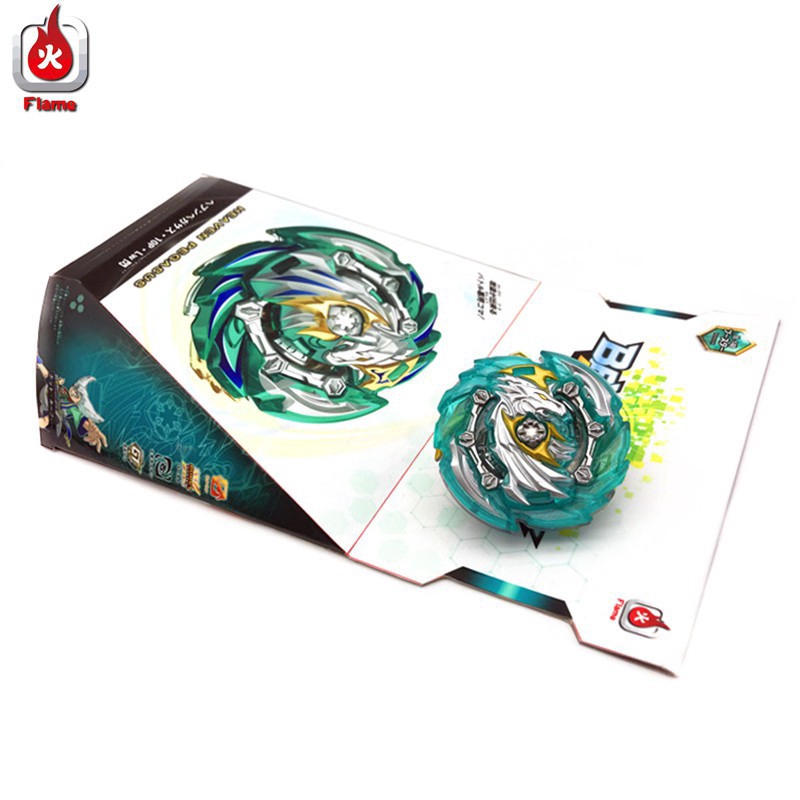 Con Quay Đồ Chơi Beyblade Burst Gt B-148 Boost Pegasus 10p.lw Sen