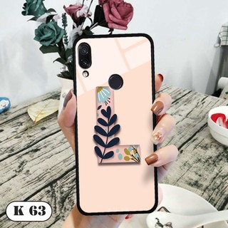Ốp lưng kính 3D cho Xiaomi Redmi 7