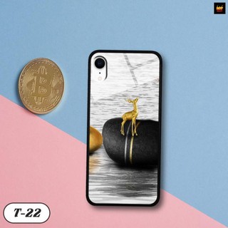 Ốp lưng điện thoại Iphone XR - 3D hot