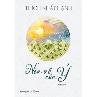 Sách - Nẻo Về Của Ý (2024, PNA - Nhà Sách Anh Thành)