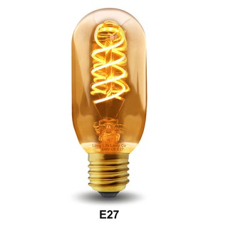Bóng đèn LED E27 40W kiểu dáng Edison cổ điển
