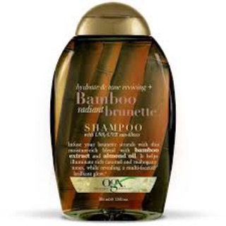 Dầu gội&xả ogx tre xanh (giảm giá sốc 25%) (Trong 5 ngày từ 10/11-16/11)