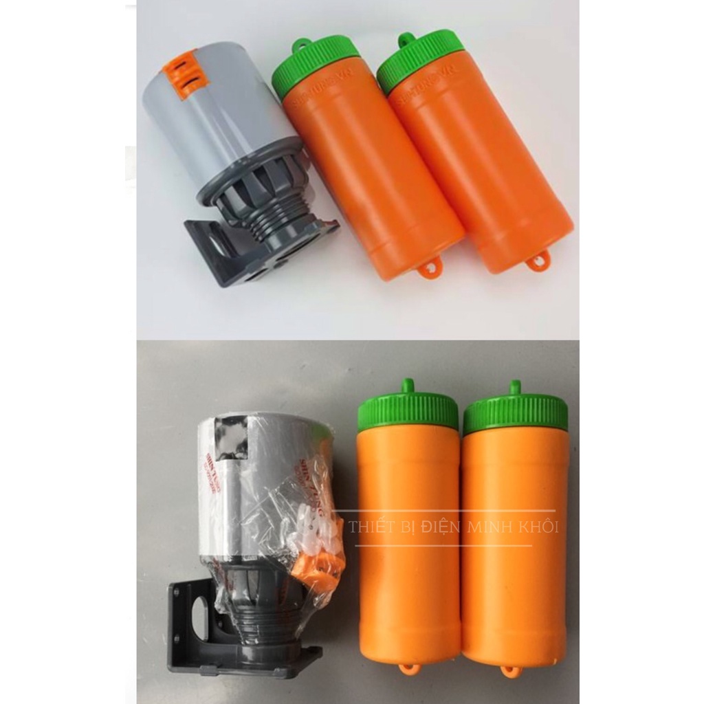 Phao Điện Tự Ngắt Hàng Chuẩn, phao điện bồn nước an toàn bơm nước, bể nước tự động,chống cạn