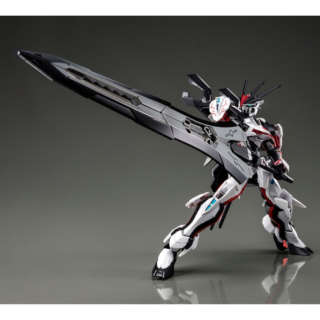 Mô hình phiên bản giới hạn HGCE HG P-Bandai Load Astray Omega Ω