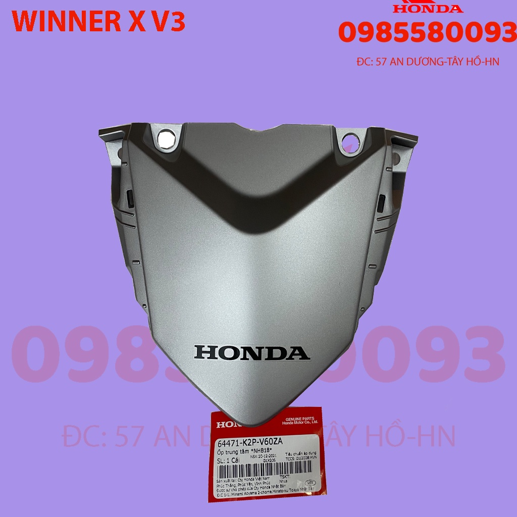 DÀN ÁO WINNER X V3 2022 MÀU BẠC