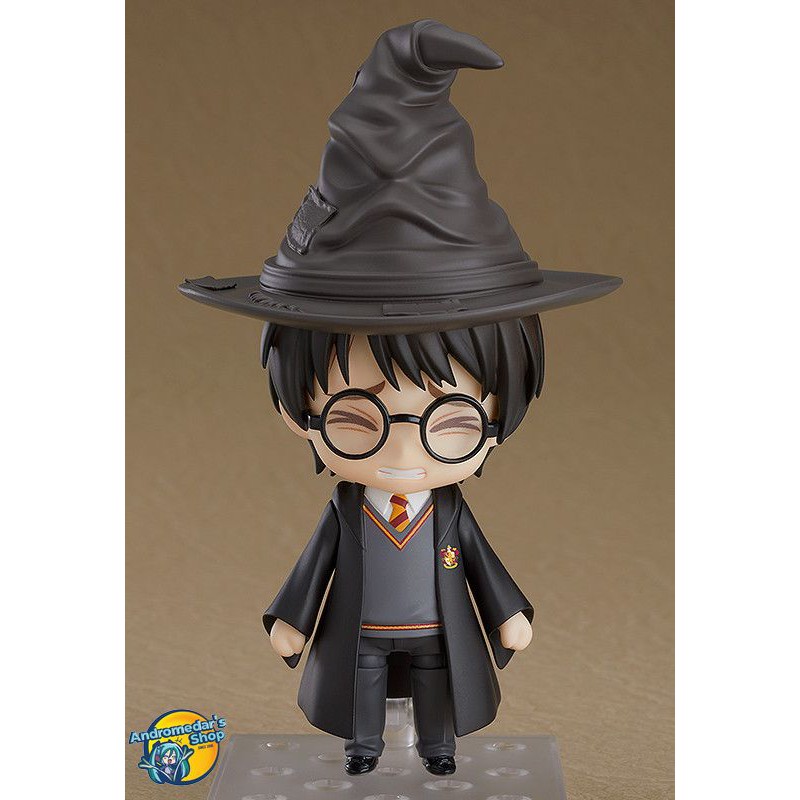 [Good Smile Company] Mô hình nhân vật 999 Nendoroid Harry Potter