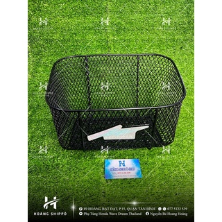 Rổ dream thái chính hãng Honda