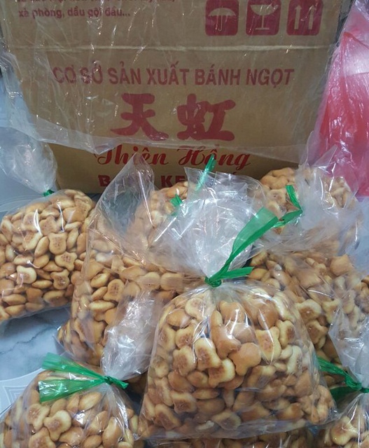 Bánh gấu nhân kem thơm ngon | BigBuy360 - bigbuy360.vn