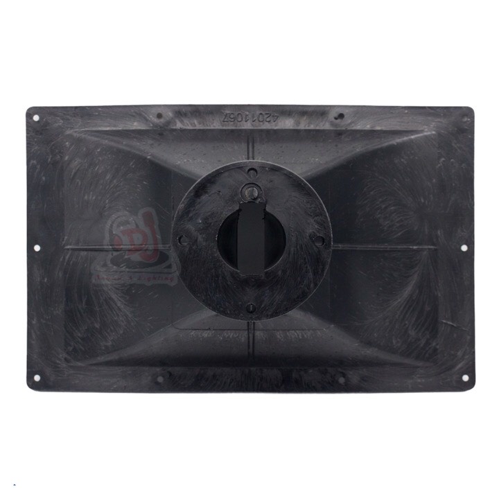 Họng loa treble kèn đại 28x44cm. Giá 1 chiếc. họng loa kéo nhựa cao cấp dầy, họng treble 250, treble 350, treb 450, 750,