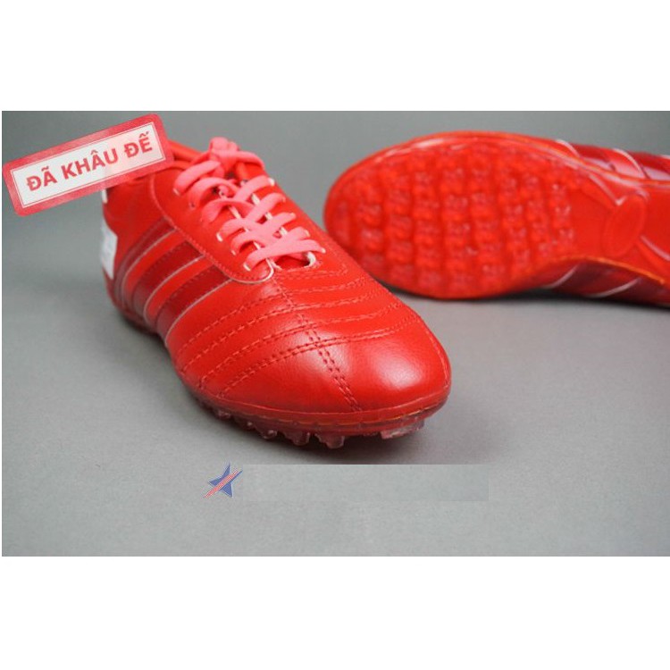 mạch đèn thay cho giày