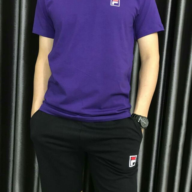 Bộ nam FILA