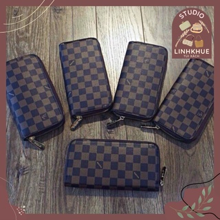 VÍ KẺ Ô NÂU❌❌❌ TÚI XÁCH ĐẸP GIÁ RẺ LINH KHUÊ