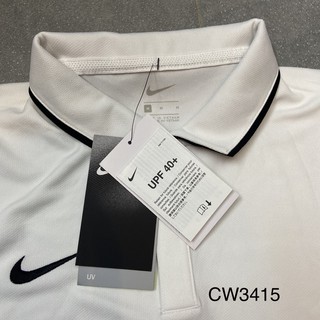 Áo Phông N.K có cổ CW 3415