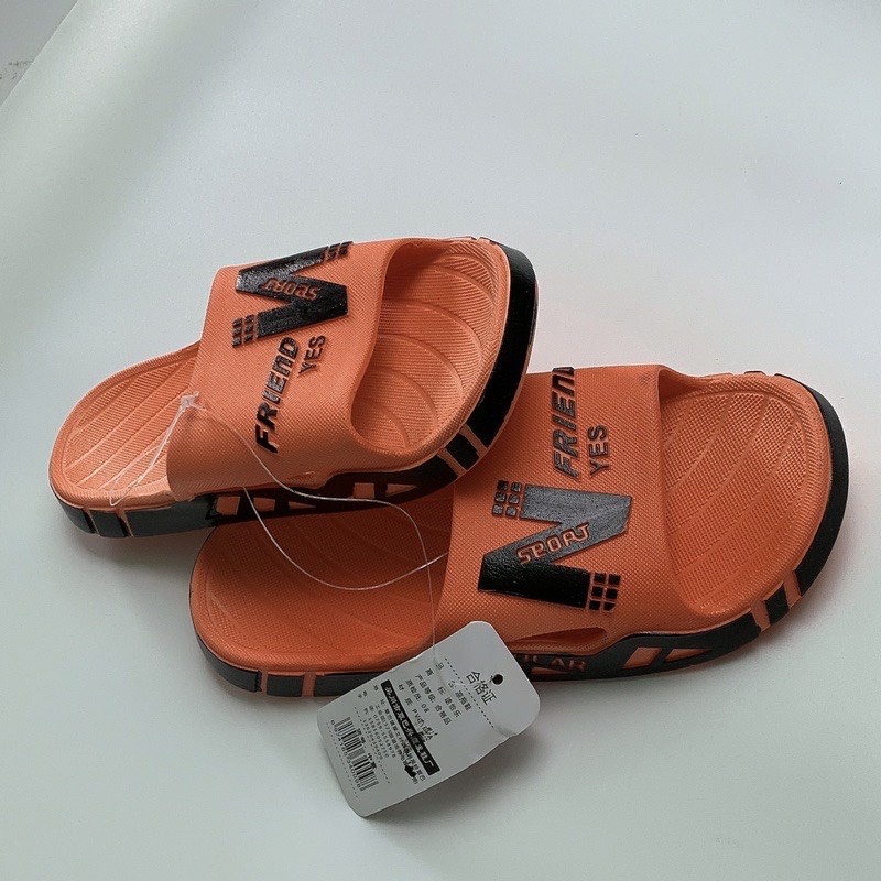 [Xả kho giá vốn ]Dép quai ngang đế đúc cao su size từ 36 đến 40 phom nhỏ