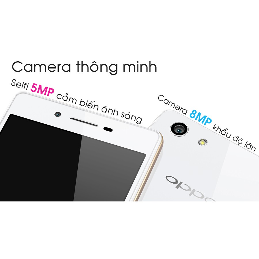 Điện thoại 2 sim giá rẻ oppo neo7 như mới .