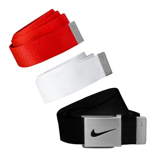 Thắt Lưng Nike 3 in 1 All Size Web Pack