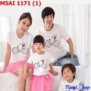 Áo in xe đạp Hot hot mk35 1171