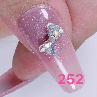 Đá nơ Số 252