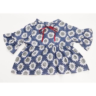 🌻🌻🌻 Áo xô Doll hoa mặt trời