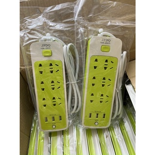 Ổ ĐIỆN-Ổ CẮM ĐA NĂNG CỔNG USB