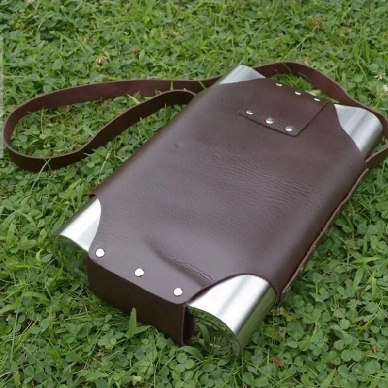 Bình inox đựng rượu CCCP truyền thống