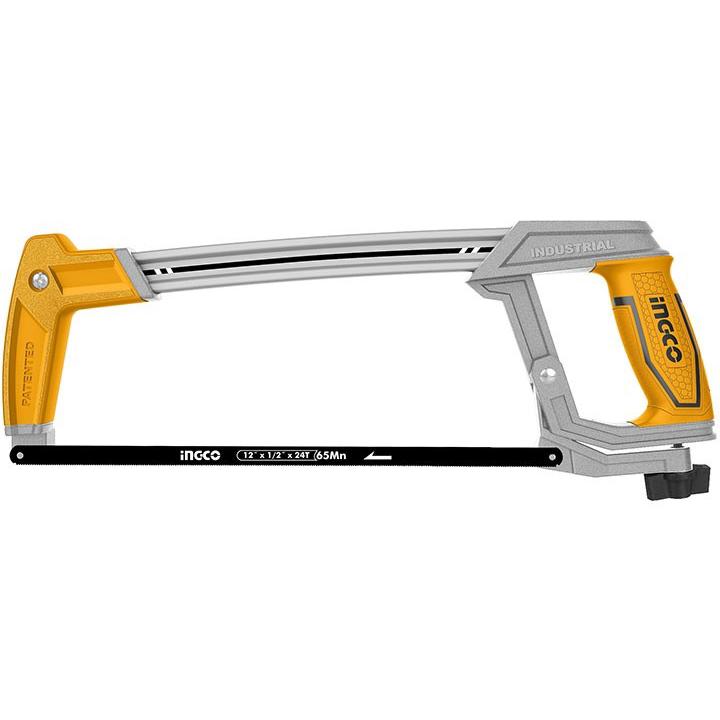 Khung cưa sắt ingco hhf3088