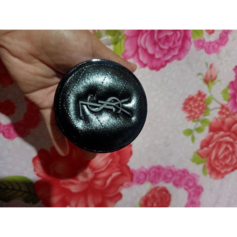 Phấn nước y.s.l Cushion Y.S.L Le Cushion Encre De Peau Luminous Matte