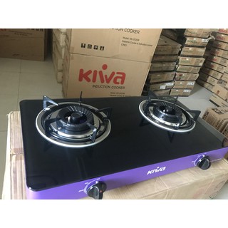Bếp gas Kiwa KW-217G