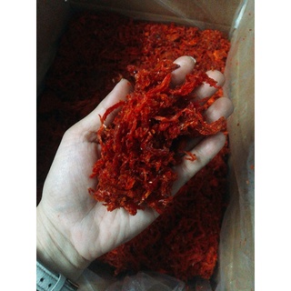 500g khô bò đỏ đặc sản tây ninh