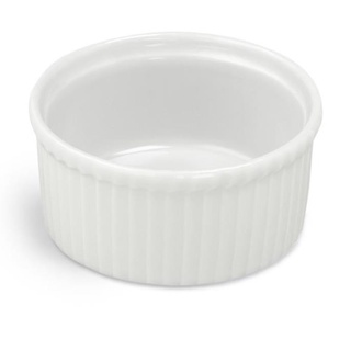 Khuôn sứ Pudding Ceramic, khuôn Ramenkin nhiều cỡ