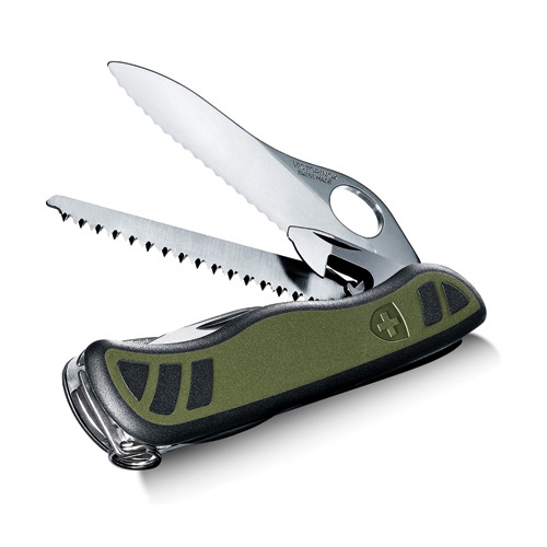 Dụng Cụ Đa Năng Victorinox - 111mm - Onehand Soldier 08