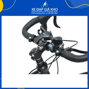 Xe Đạp Đua 700c Khung Nhôm Papylus PR700