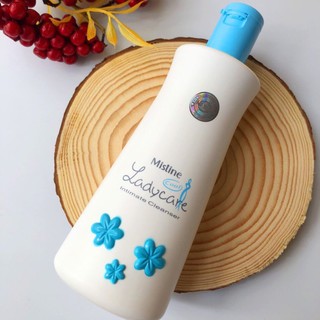 Dung dịch vệ sinh phụ nữ MISTINE LADY CARE INTIMATE