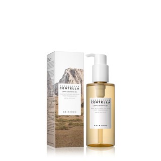 Dầu Tẩy Trang Skin1004 Madagascar Centella Light Cleansing Oil 200ml