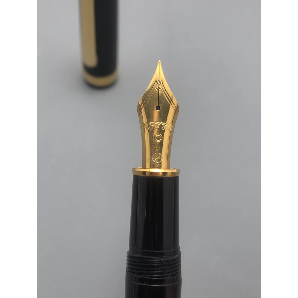 Bút mực Platinum #3776 Made in Japan